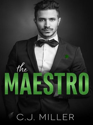 cover image of The Maestro